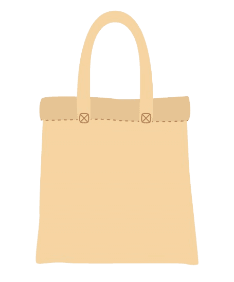 Jute Bag 4