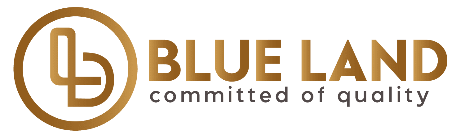Blue Land ltd